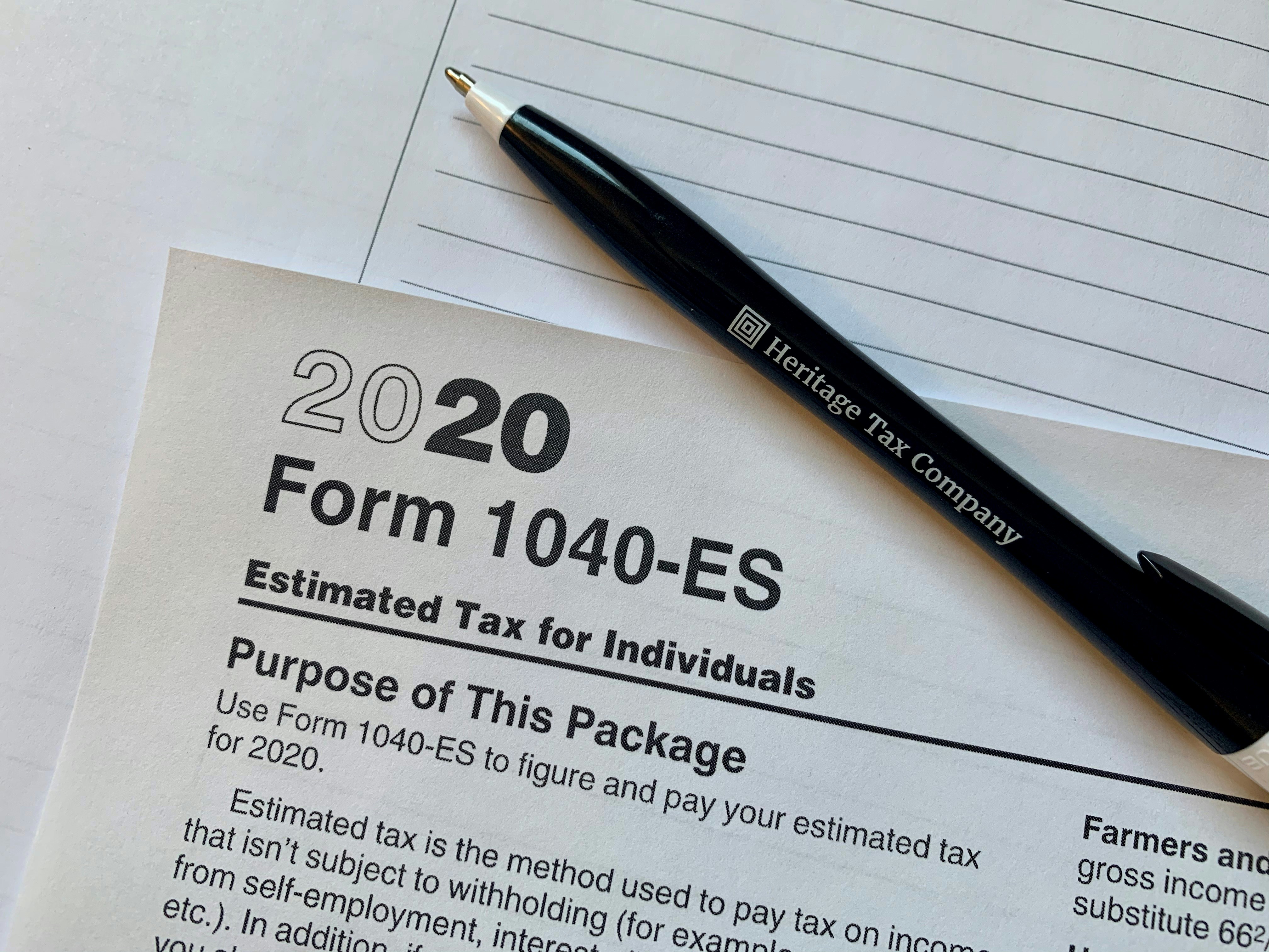 Tax and Advisory