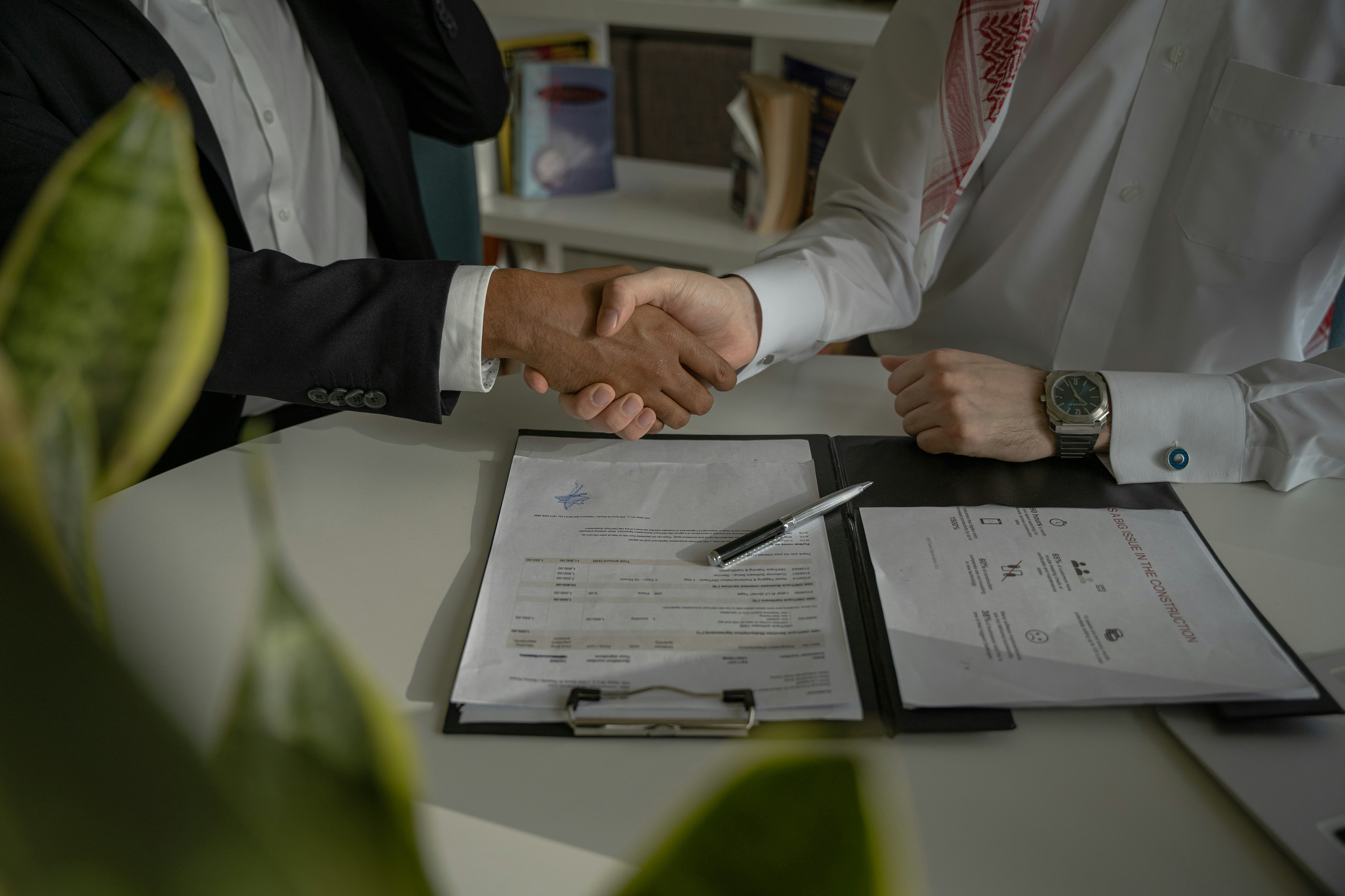 Company Registration & Corporate Services