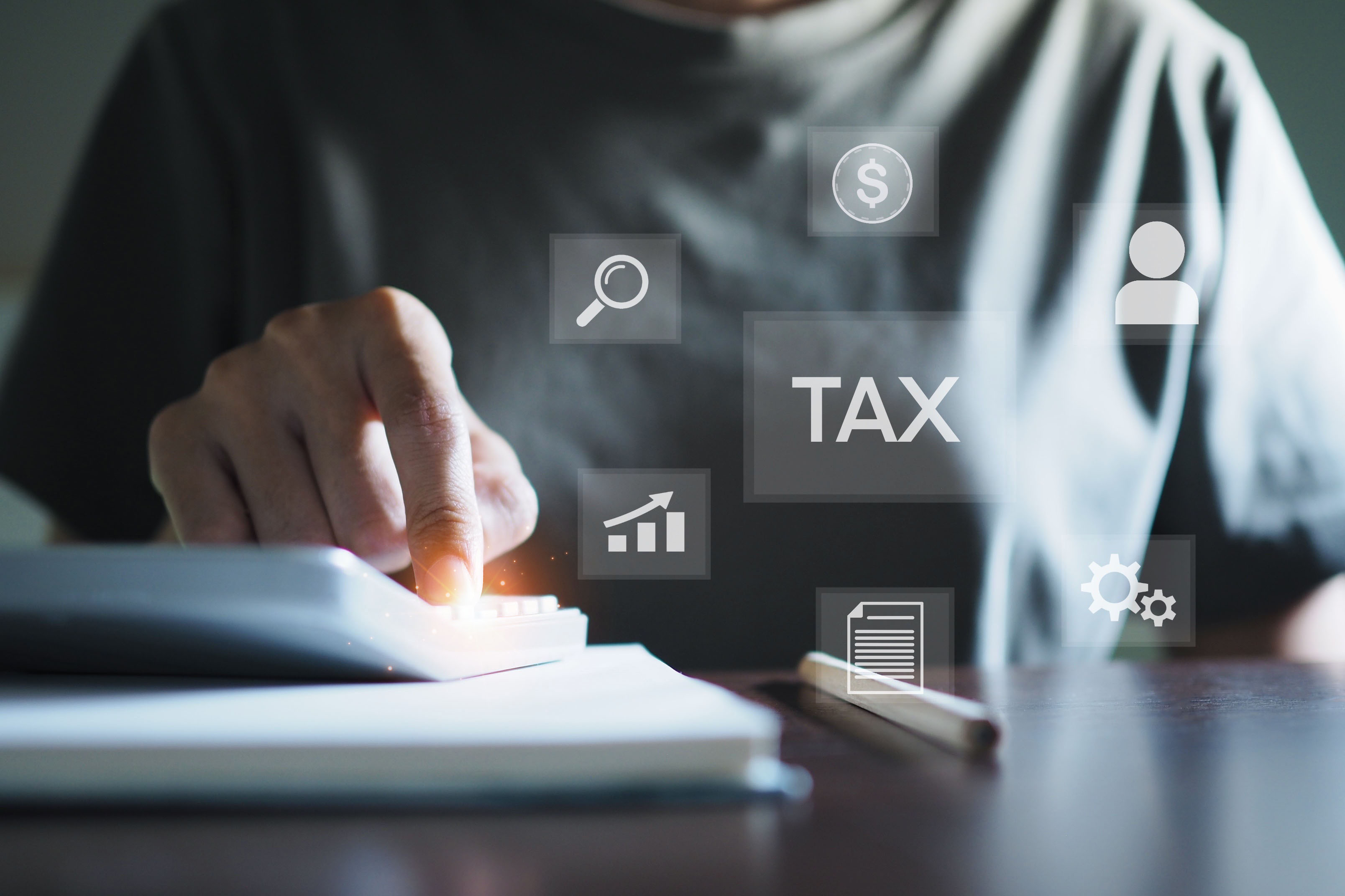 Tax & Compliance