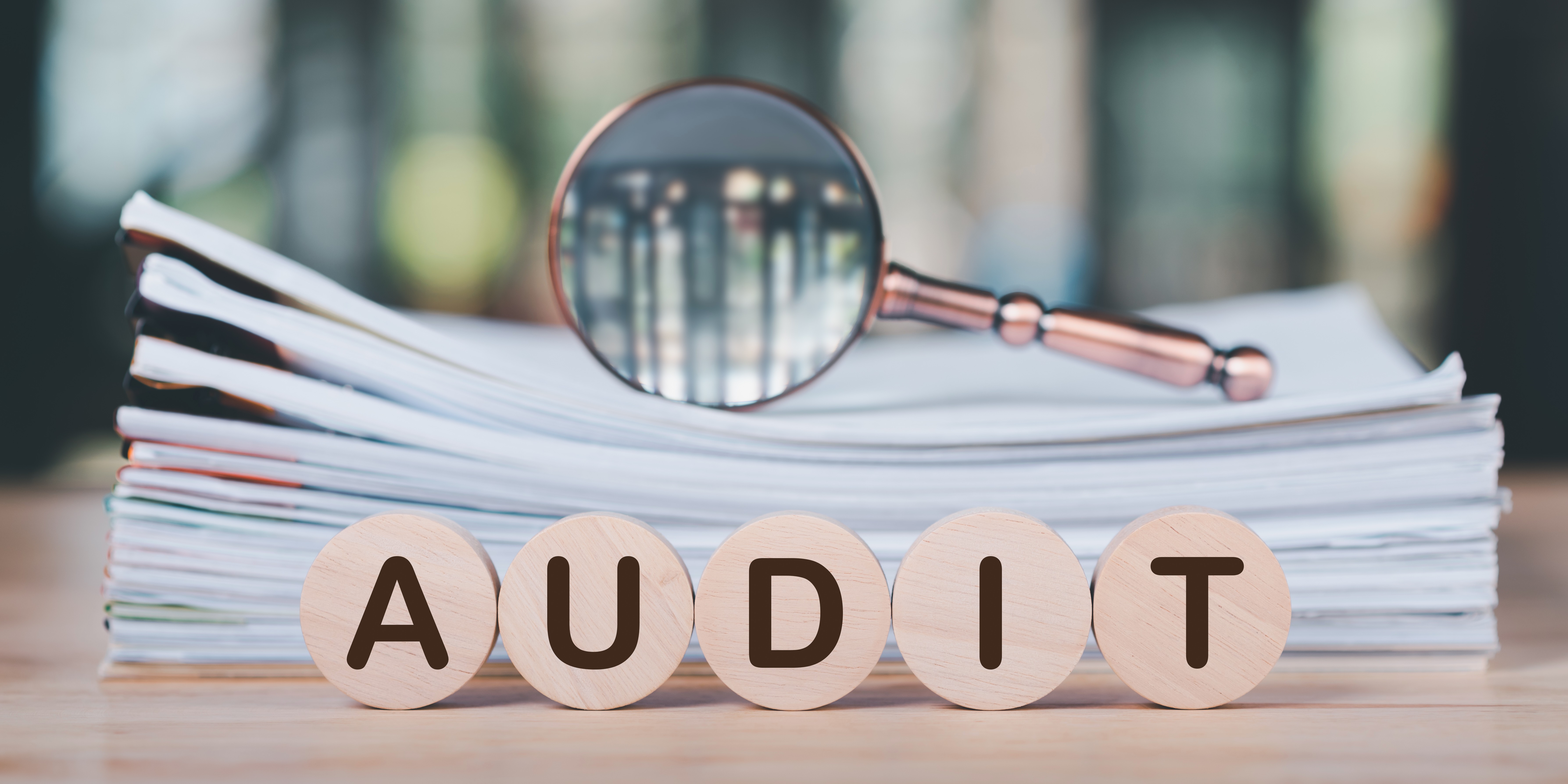 Audit & Assurance
